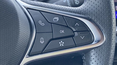 Renault Symbioz Techno E-Tech full hybr 105kW (145CV)