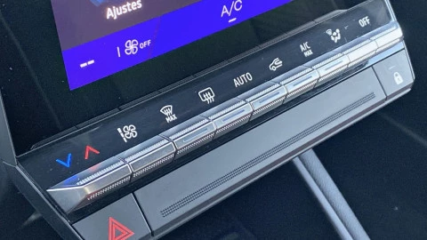 Renault Symbioz Techno E-Tech full hybr 105kW (145CV)