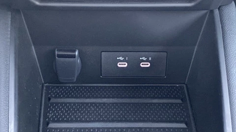 Renault Symbioz Techno E-Tech full hybr 105kW (145CV)