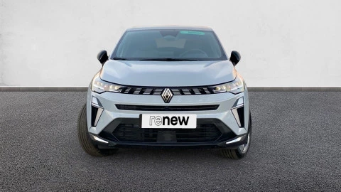 Renault Symbioz Techno E-Tech full hybr 105kW (145CV)