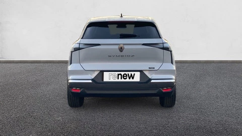 Renault Symbioz Techno E-Tech full hybr 105kW (145CV)