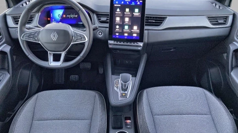 Renault Symbioz Techno E-Tech full hybr 105kW (145CV)