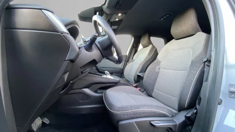 Renault Symbioz Techno E-Tech full hybr 105kW (145CV)