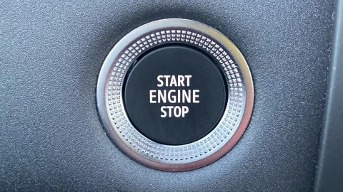 Renault Symbioz Techno E-Tech full hybr 105kW (145CV)