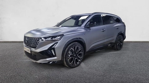 Renault Espace Esp. Alpine full hyb. E-T 147kW 7p