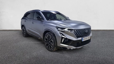 Renault Espace Esp. Alpine full hyb. E-T 147kW 7p