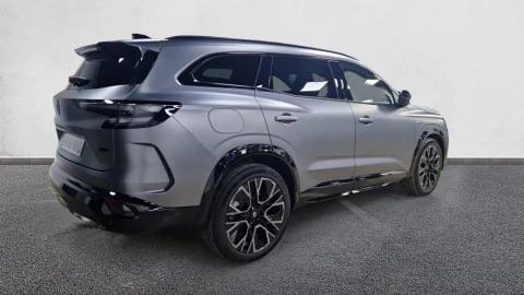 Renault Espace Esp. Alpine full hyb. E-T 147kW 7p