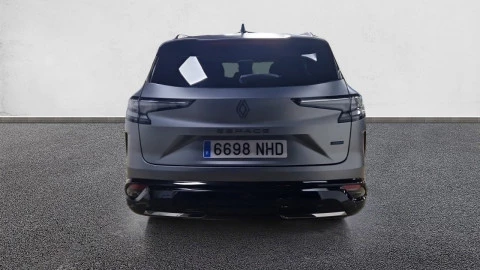 Renault Espace Esp. Alpine full hyb. E-T 147kW 7p