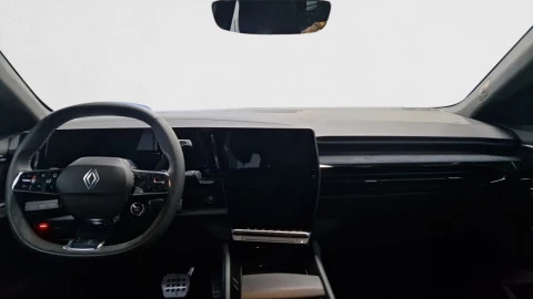 Renault Espace Esp. Alpine full hyb. E-T 147kW 7p