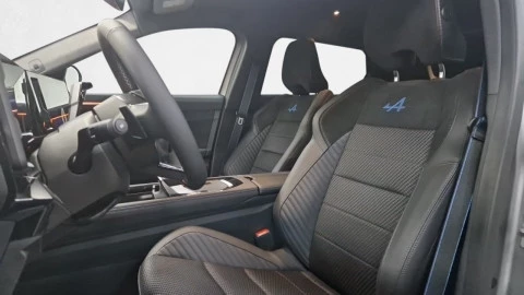 Renault Espace Esp. Alpine full hyb. E-T 147kW 7p