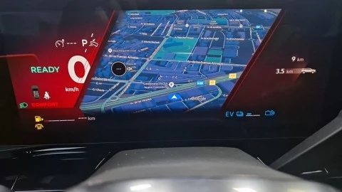 Renault Espace Esp. Alpine full hyb. E-T 147kW 7p