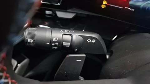 Renault Espace Esp. Alpine full hyb. E-T 147kW 7p