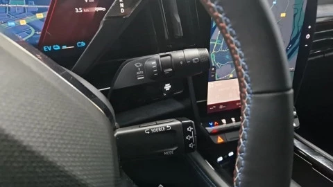 Renault Espace Esp. Alpine full hyb. E-T 147kW 7p