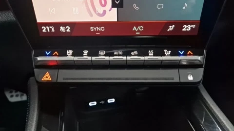 Renault Espace Esp. Alpine full hyb. E-T 147kW 7p