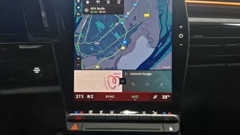 Renault Espace Esp. Alpine full hyb. E-T 147kW 7p