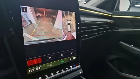 Renault Espace Esp. Alpine full hyb. E-T 147kW 7p