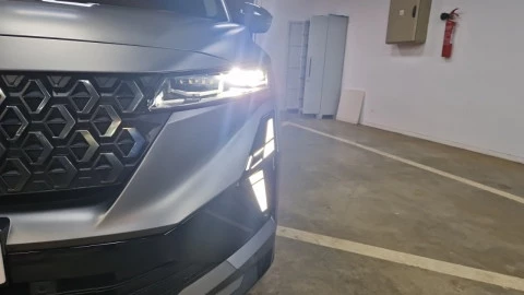 Renault Espace Esp. Alpine full hyb. E-T 147kW 7p