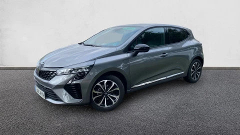 Renault Clio techno Eco-G 100cv (74kW)