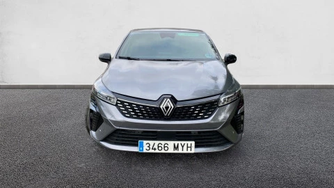 Renault Clio techno Eco-G 100cv (74kW)