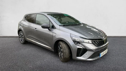 Renault Clio techno Eco-G 100cv (74kW)