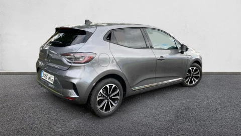 Renault Clio techno Eco-G 100cv (74kW)