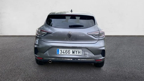 Renault Clio techno Eco-G 100cv (74kW)