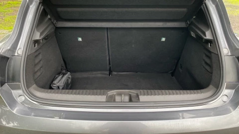 Renault Clio techno Eco-G 100cv (74kW)