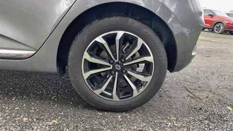 Renault Clio techno Eco-G 100cv (74kW)