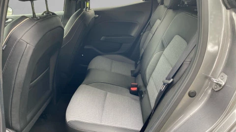 Renault Clio techno Eco-G 100cv (74kW)