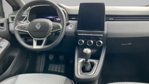 Renault Clio techno Eco-G 100cv (74kW)