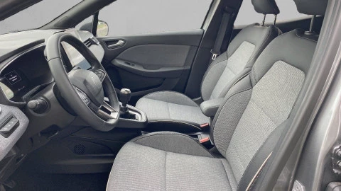 Renault Clio techno Eco-G 100cv (74kW)