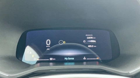 Renault Clio techno Eco-G 100cv (74kW)