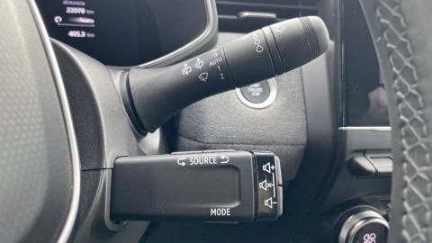 Renault Clio techno Eco-G 100cv (74kW)