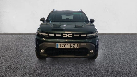 Dacia Duster Journey TCE 96kW 48v (130CV) 4X2