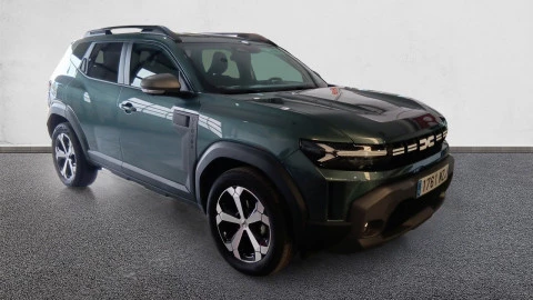 Dacia Duster Journey TCE 96kW 48v (130CV) 4X2