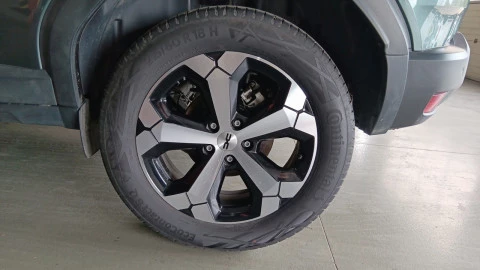 Dacia Duster Journey TCE 96kW 48v (130CV) 4X2