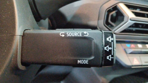 Dacia Duster Journey TCE 96kW 48v (130CV) 4X2