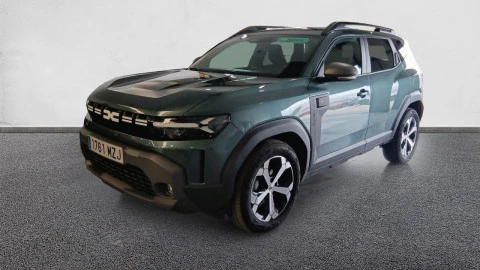 Dacia Duster Journey TCE 96kW 48v (130CV) 4X2