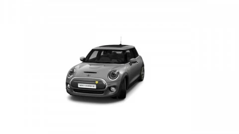 MINI Cooper COOPER SE