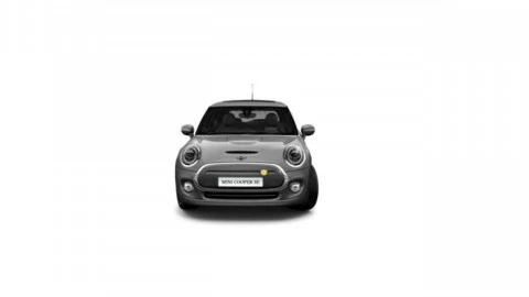 MINI Cooper COOPER SE