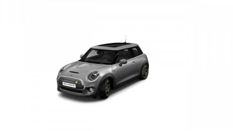 MINI Cooper COOPER SE
