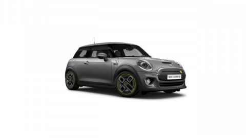 MINI Cooper COOPER SE