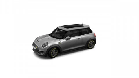 MINI Cooper COOPER SE