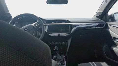 Opel Corsa 1.2T XHL 74kW (100CV) GS-Line