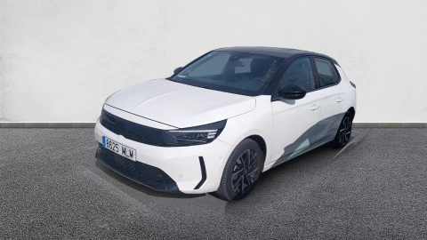 Opel Corsa 1.2T XHL 74kW (100CV) GS-Line