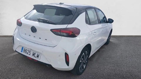 Opel Corsa 1.2T XHL 74kW (100CV) GS-Line