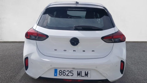 Opel Corsa 1.2T XHL 74kW (100CV) GS-Line