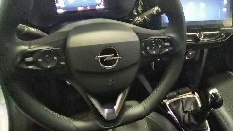 Opel Corsa 1.2T XHL 74kW (100CV) GS-Line