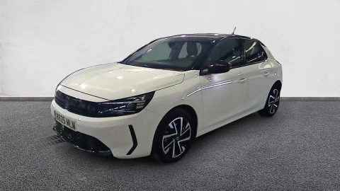 Opel Corsa 1.2T XHL 74kW (100CV) GS-Line