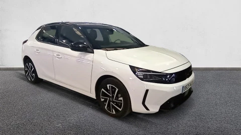 Opel Corsa 1.2T XHL 74kW (100CV) GS-Line